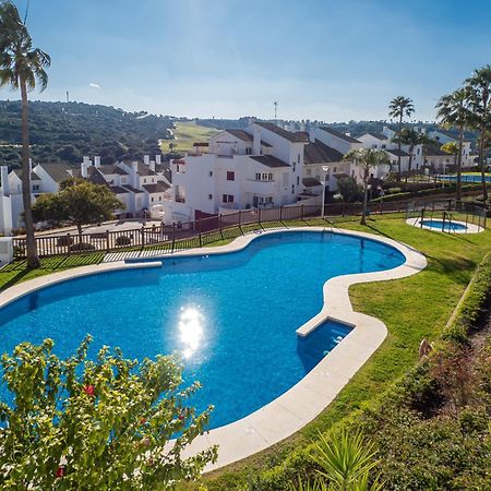 Albatross Golf Suite Alcaidesa Exterior photo