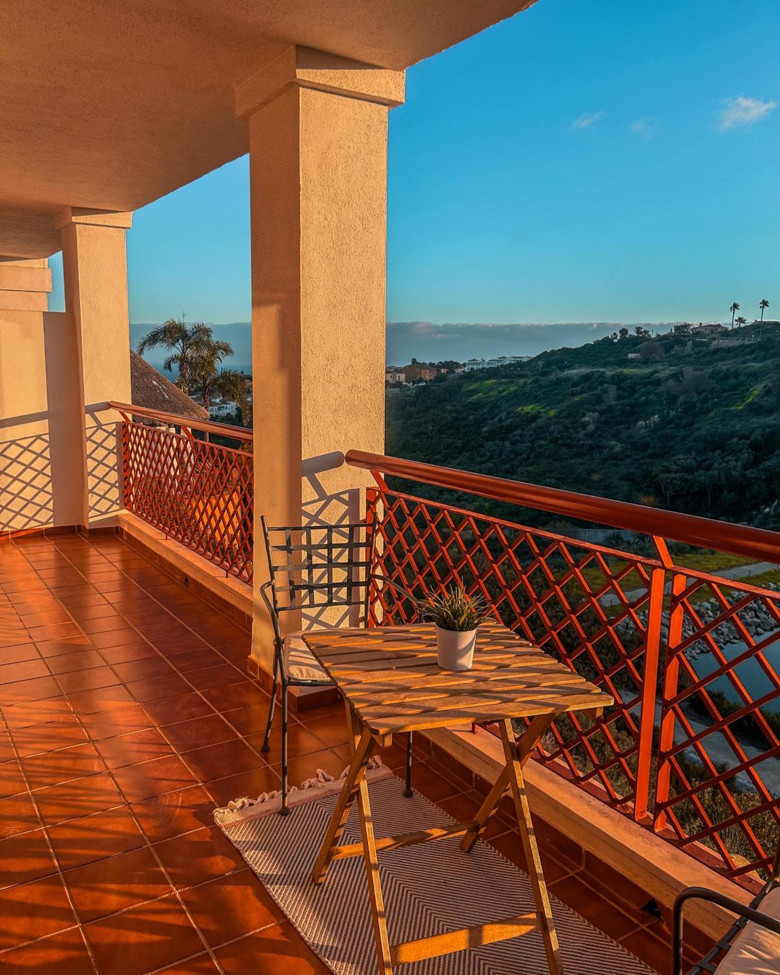 Albatross Golf Suite Alcaidesa Exterior photo