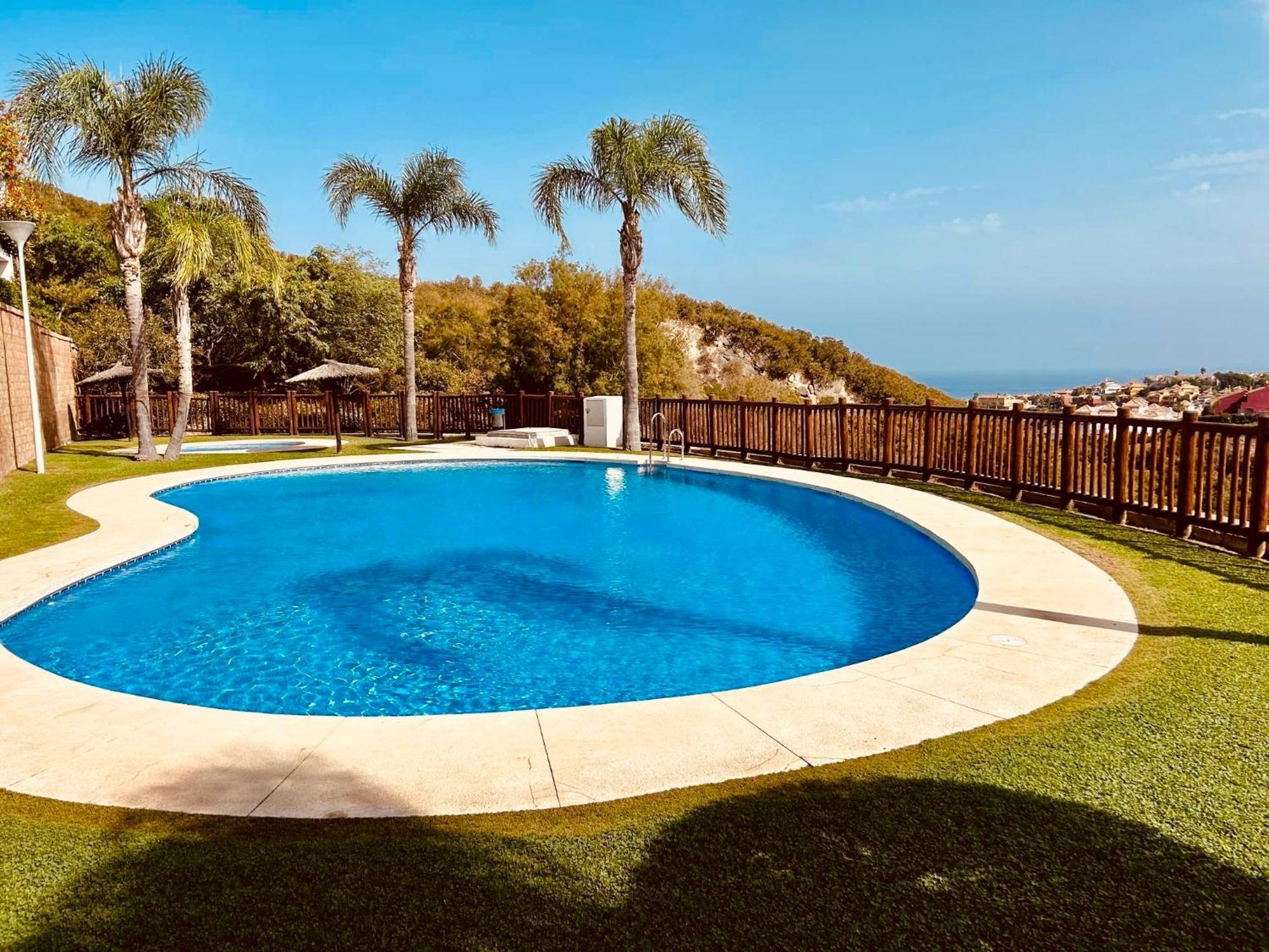 Albatross Golf Suite Alcaidesa Exterior photo