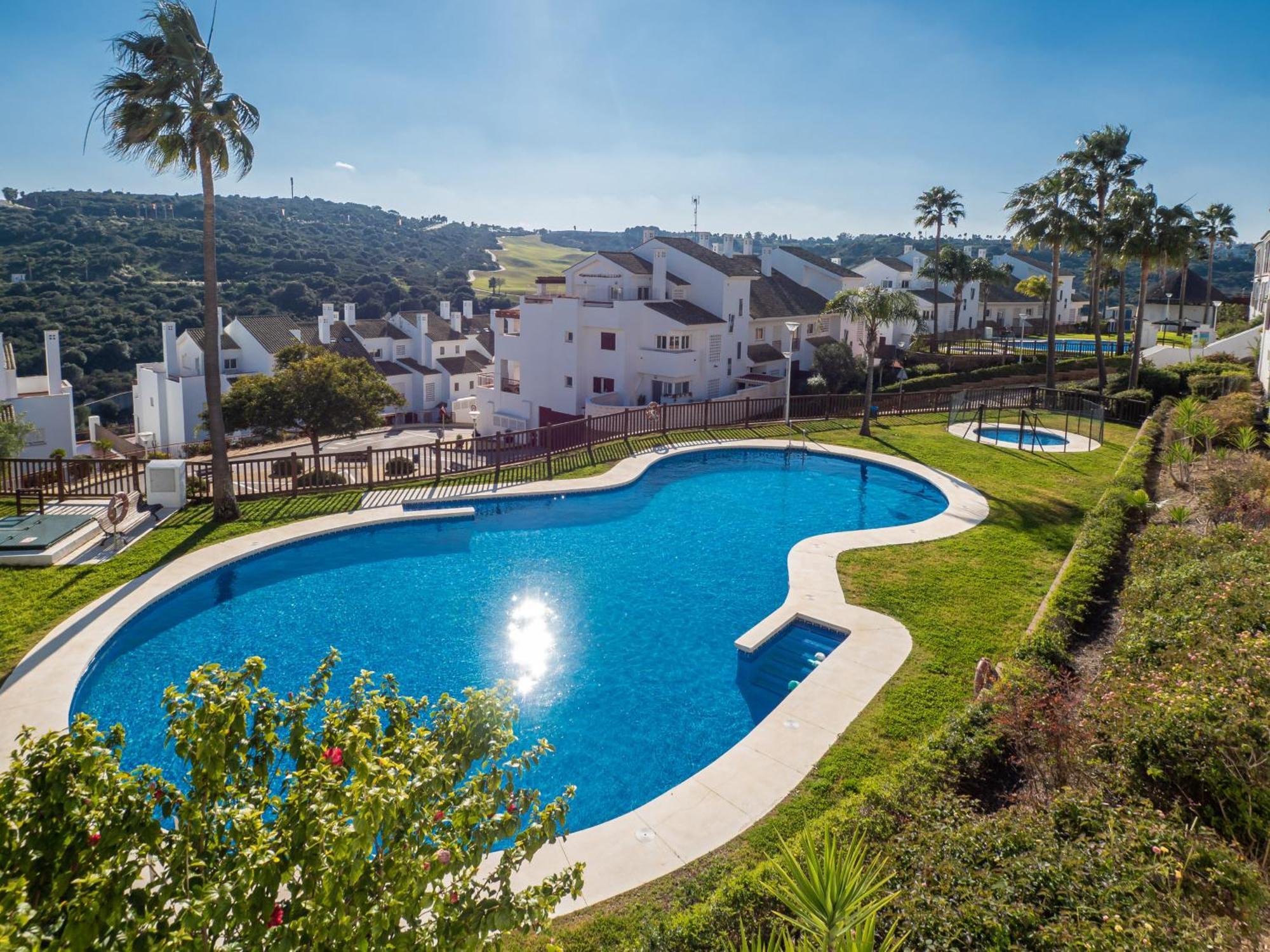 Albatross Golf Suite Alcaidesa Exterior photo