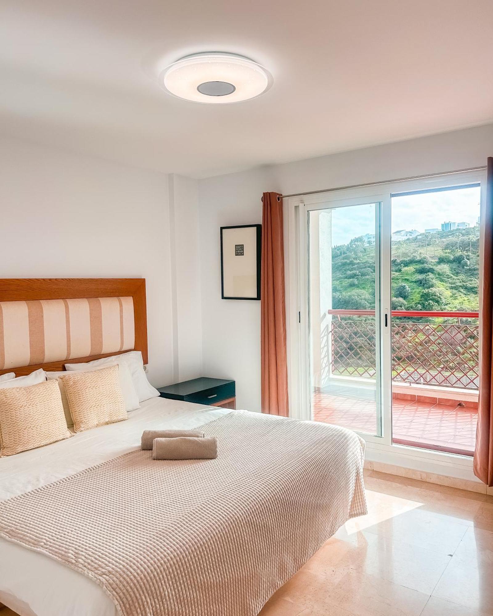 Albatross Golf Suite Alcaidesa Exterior photo